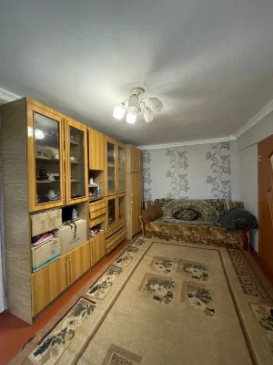 Продаж 2-кімнатної укомплектованої квартири  в центрі!