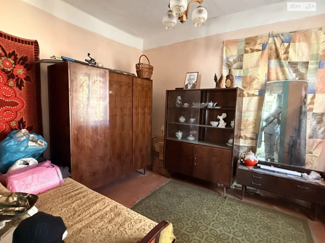 Sale Part of a house Blizhne Zamosc