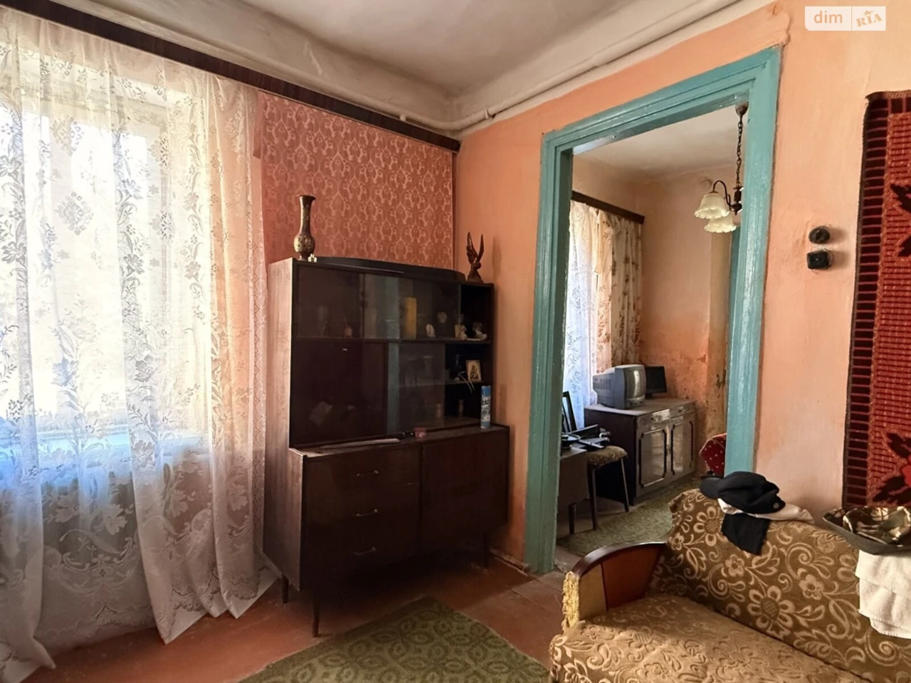 Sale Part of a house Blizhne Zamosc