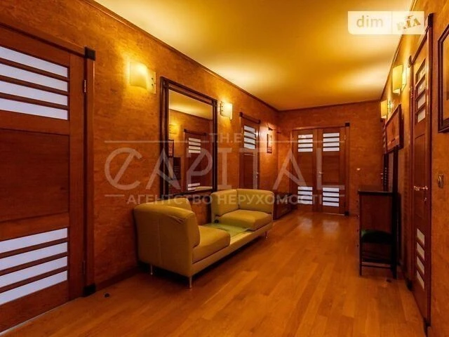 Продаж 3к квартири 120 кв. м на вул. Хрещатик 4 • ID 3471551