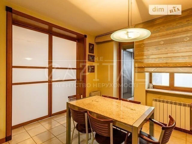 Продаж 3к квартири 120 кв. м на вул. Хрещатик 4 • ID 3471551