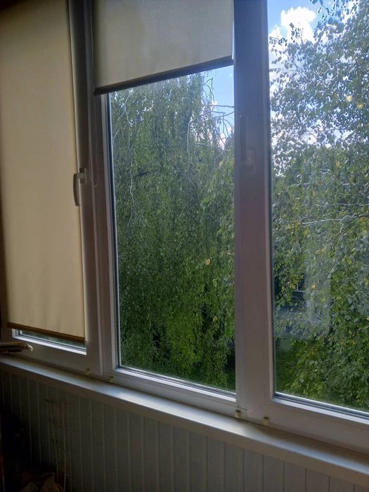 3х квартира Вітрука