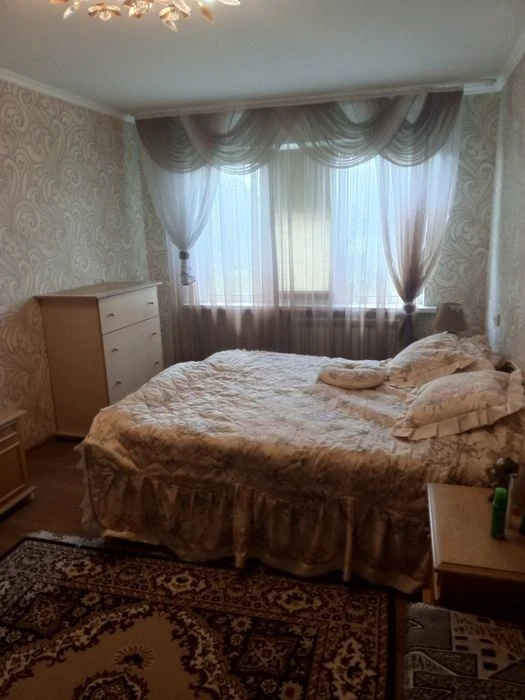 3х квартира Вітрука