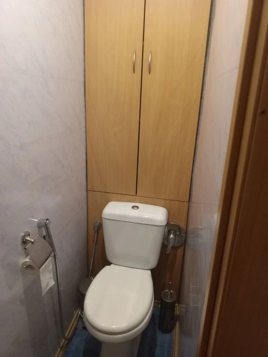 3х квартира Вітрука