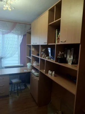 3х квартира Вітрука