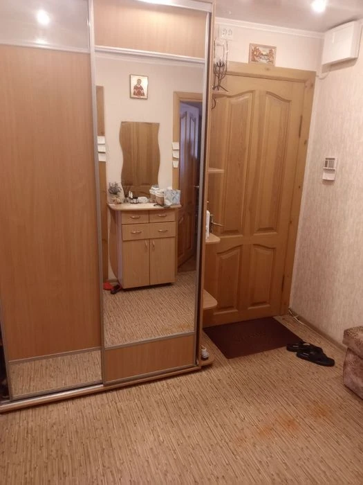 3х квартира Вітрука