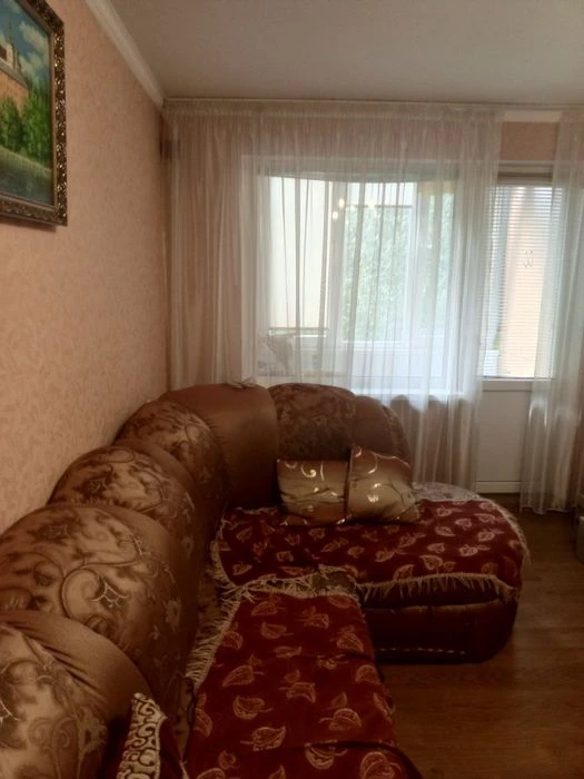 3х квартира Вітрука