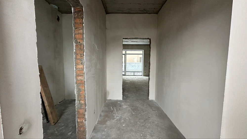 Будинок 5 хв до Центру з опаленням 120 кв.м. 4 кімнати Газ