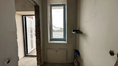 Будинок 5 хв до Центру з опаленням 120 кв.м. 4 кімнати Газ