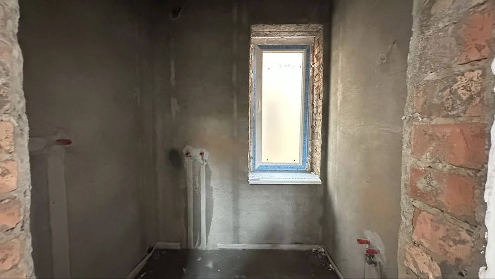 Будинок 5 хв до Центру з опаленням 120 кв.м. 4 кімнати Газ
