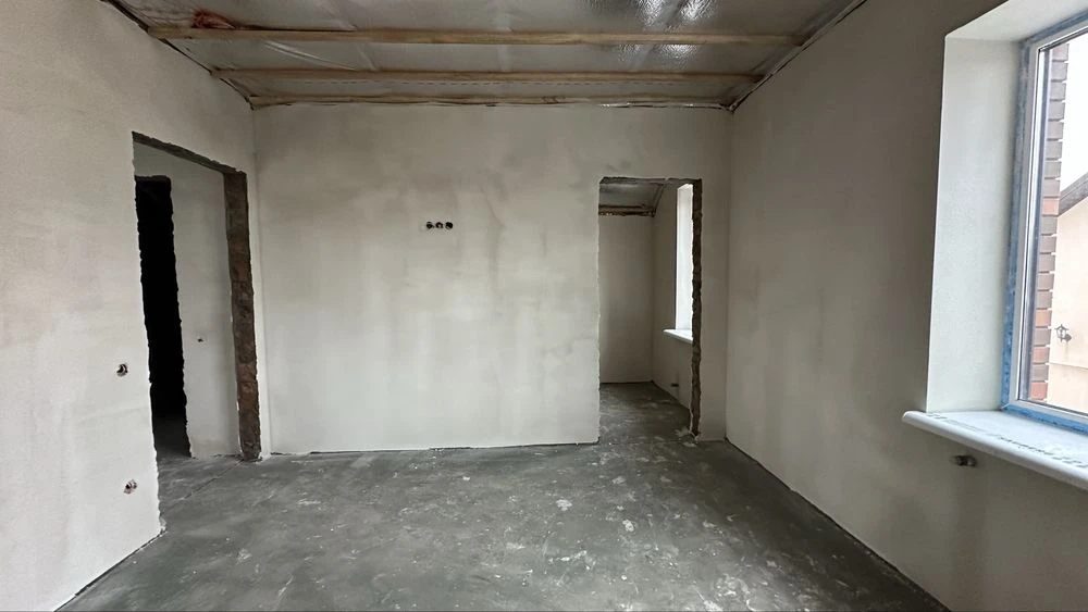 Будинок 5 хв до Центру з опаленням 120 кв.м. 4 кімнати Газ