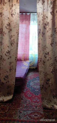 2-room apartment, 30 sq.m.