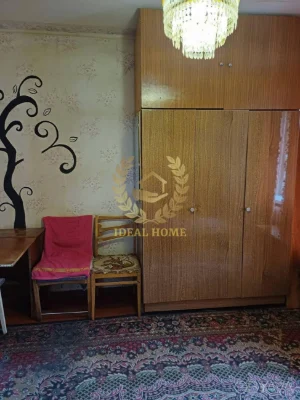 2-room apartment, 30 sq.m.