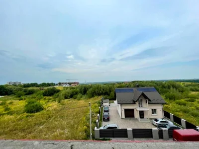 Квартира. Львів, Глинянський Тракт вул.