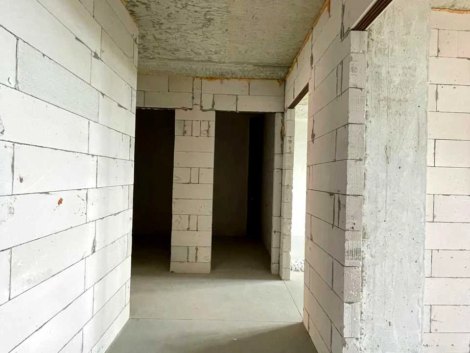 Квартира. Львів, Глинянський Тракт вул.