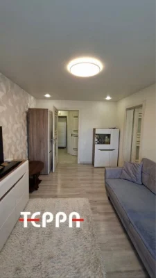 Продажа: 2-комнатная квартира, БШ