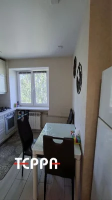 Продажа: 2-комнатная квартира, БШ
