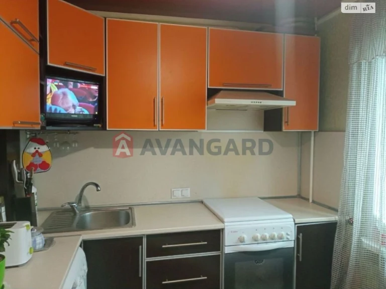 For sale Apartment Khortytskyi