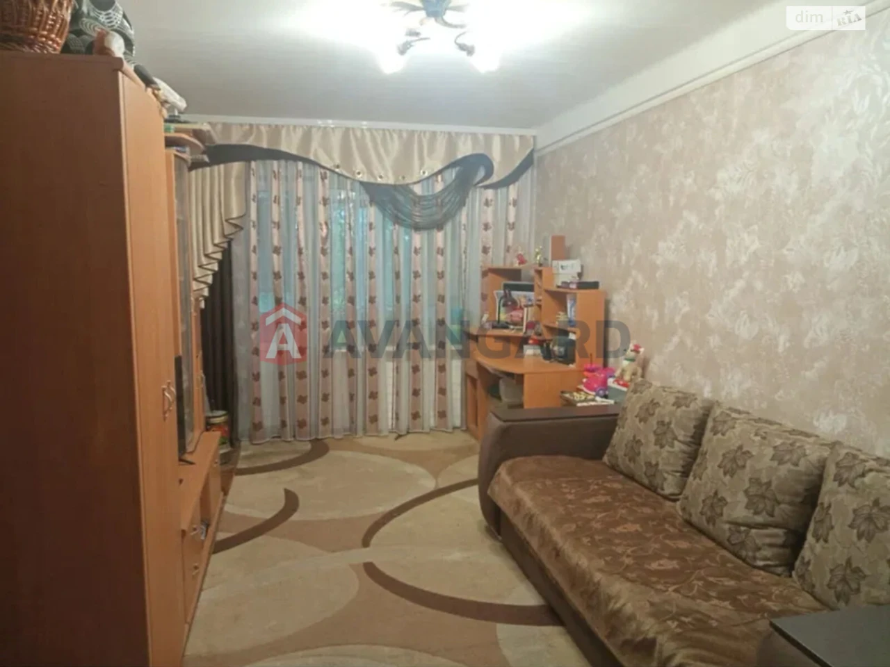For sale Apartment Khortytskyi