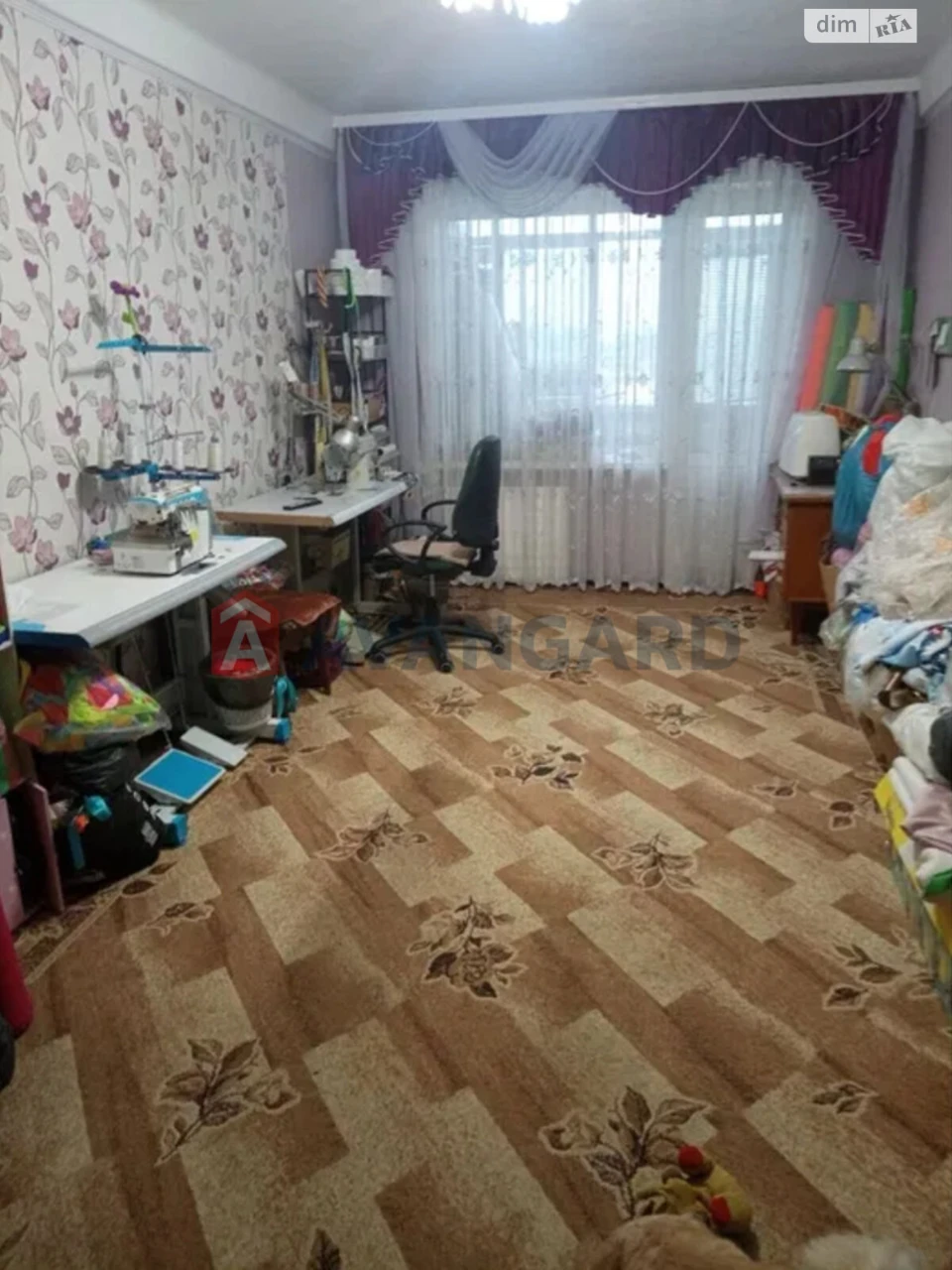 For sale Apartment Khortytskyi