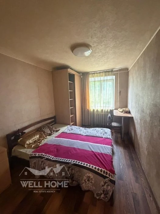Apartment for sale 3k Nadiya Svitlichna, 2 Kyiv
