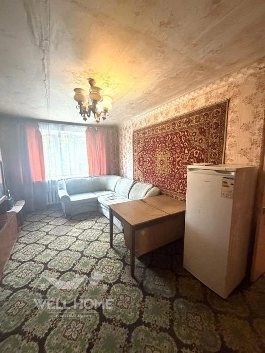 Apartment for sale 3k Nadiya Svitlichna, 2 Kyiv