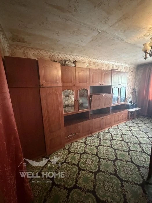 Apartment for sale 3k Nadiya Svitlichna, 2 Kyiv