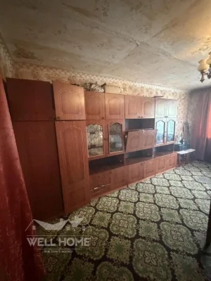 Apartment for sale 3k Nadiya Svitlichna, 2 Kyiv