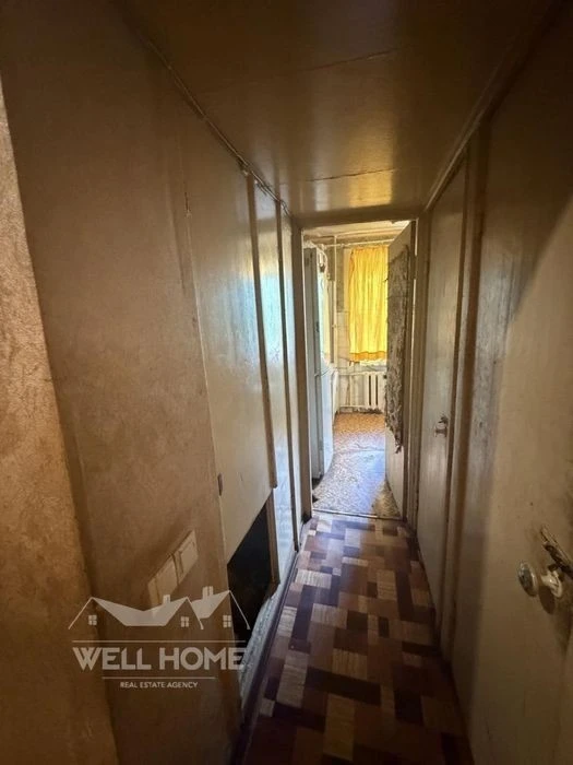 Apartment for sale 3k Nadiya Svitlichna, 2 Kyiv