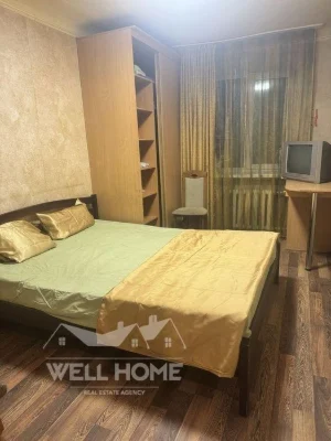 Apartment for sale 3k Nadiya Svitlichna, 2 Kyiv