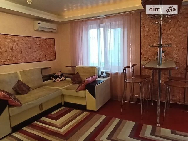 Sale of 2-room apartment 49 sq. m on Beresteyskyi Avenue 25 • ID
