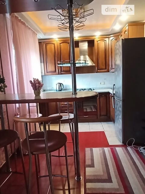 Sale of 2-room apartment 49 sq. m on Beresteyskyi Avenue 25 • ID