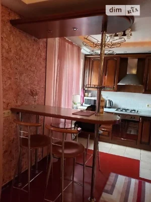 Sale of 2-room apartment 49 sq. m on Beresteyskyi Avenue 25 • ID