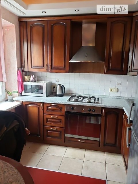 Sale of 2-room apartment 49 sq. m on Beresteyskyi Avenue 25 • ID