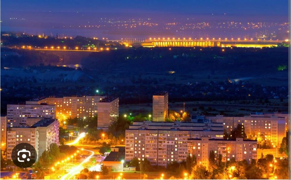 Urgent! 4th apartment in the Center of Khortytskyi district 1/9 condominium,
