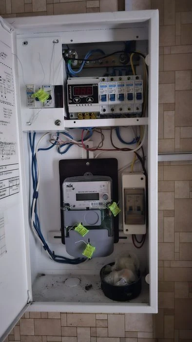 Urgent! 4th apartment in the Center of Khortytskyi district 1/9 condominium,