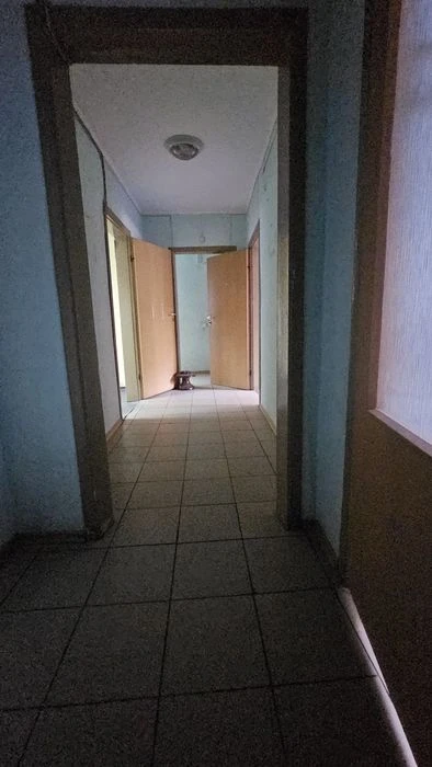 Urgent! 4th apartment in the Center of Khortytskyi district 1/9 condominium,