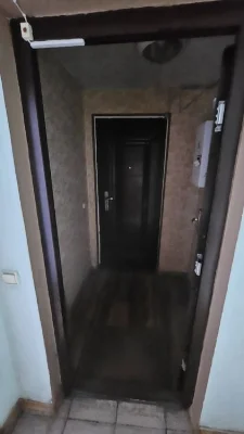 Urgent! 4th apartment in the Center of Khortytskyi district 1/9 condominium,