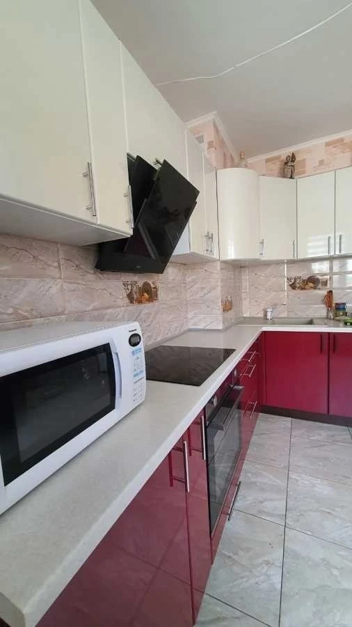 Sale of 2-room apartment of 78 m², Sergey Danchenko street, 3