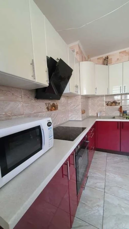 Sale of 2-room apartment of 78 m², Sergey Danchenko street, 3