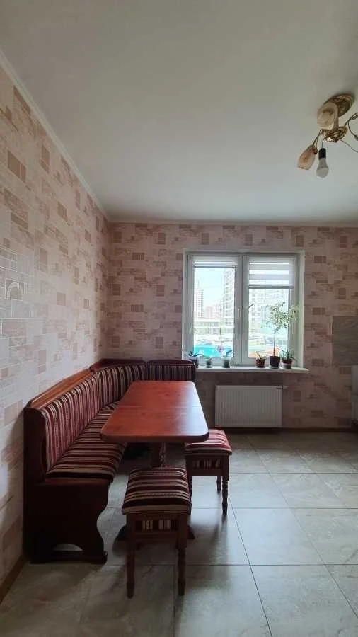 Sale of 2-room apartment of 78 m², Sergey Danchenko street, 3