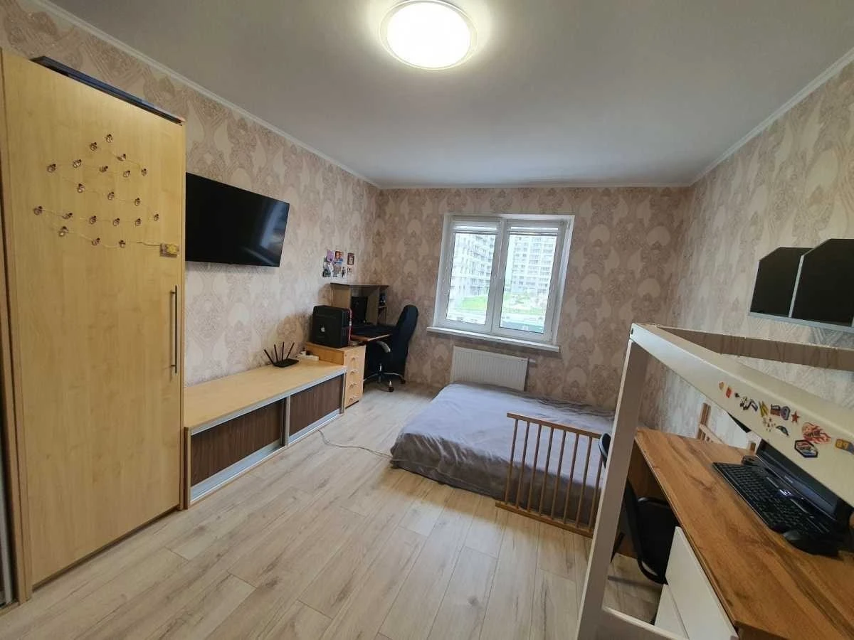 Sale of 2-room apartment of 78 m², Sergey Danchenko street, 3