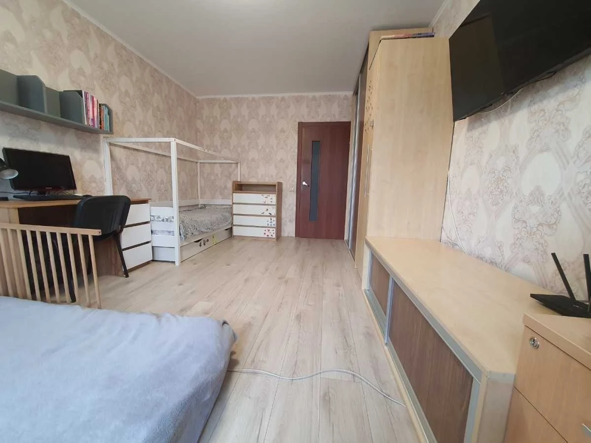 Sale of 2-room apartment of 78 m², Sergey Danchenko street, 3