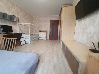 Sale of 2-room apartment of 78 m², Sergey Danchenko street, 3