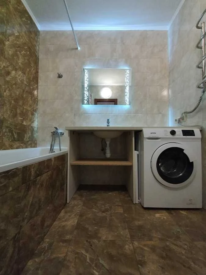 Sale of 2-room apartment of 78 m², Sergey Danchenko street, 3