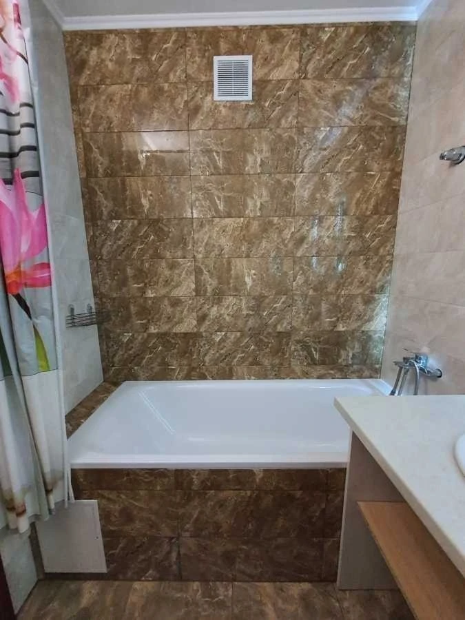 Sale of 2-room apartment of 78 m², Sergey Danchenko street, 3