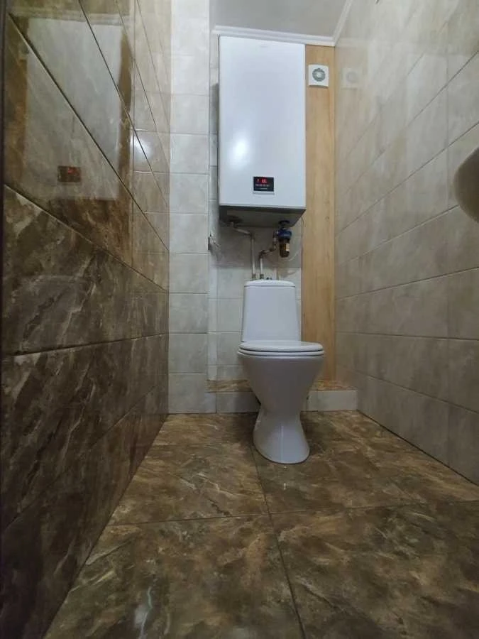 Sale of 2-room apartment of 78 m², Sergey Danchenko street, 3