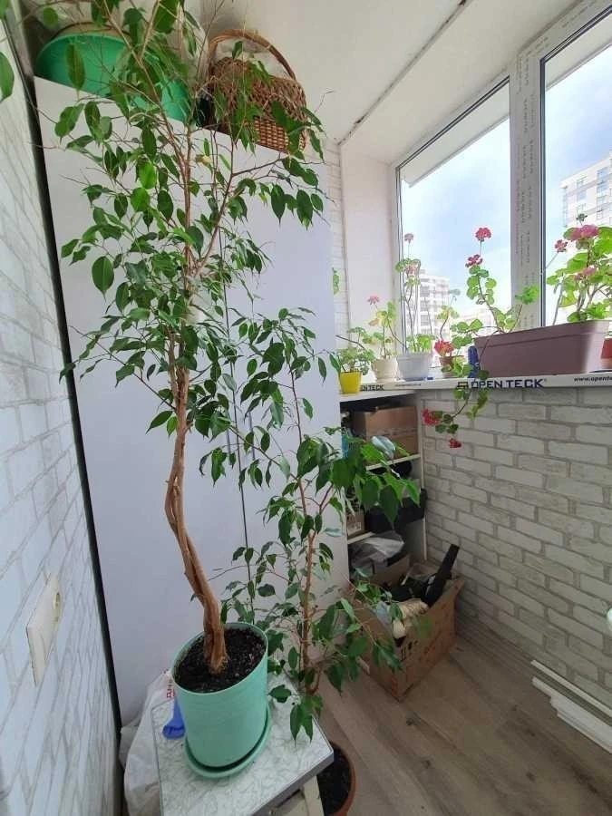 Sale of 2-room apartment of 78 m², Sergey Danchenko street, 3