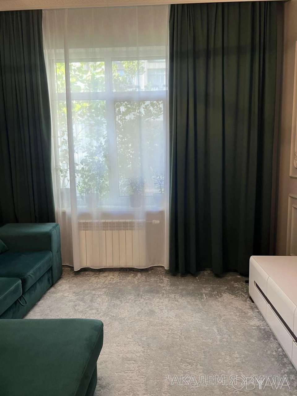 2-комнатная квартира, 40.6 м.кв.