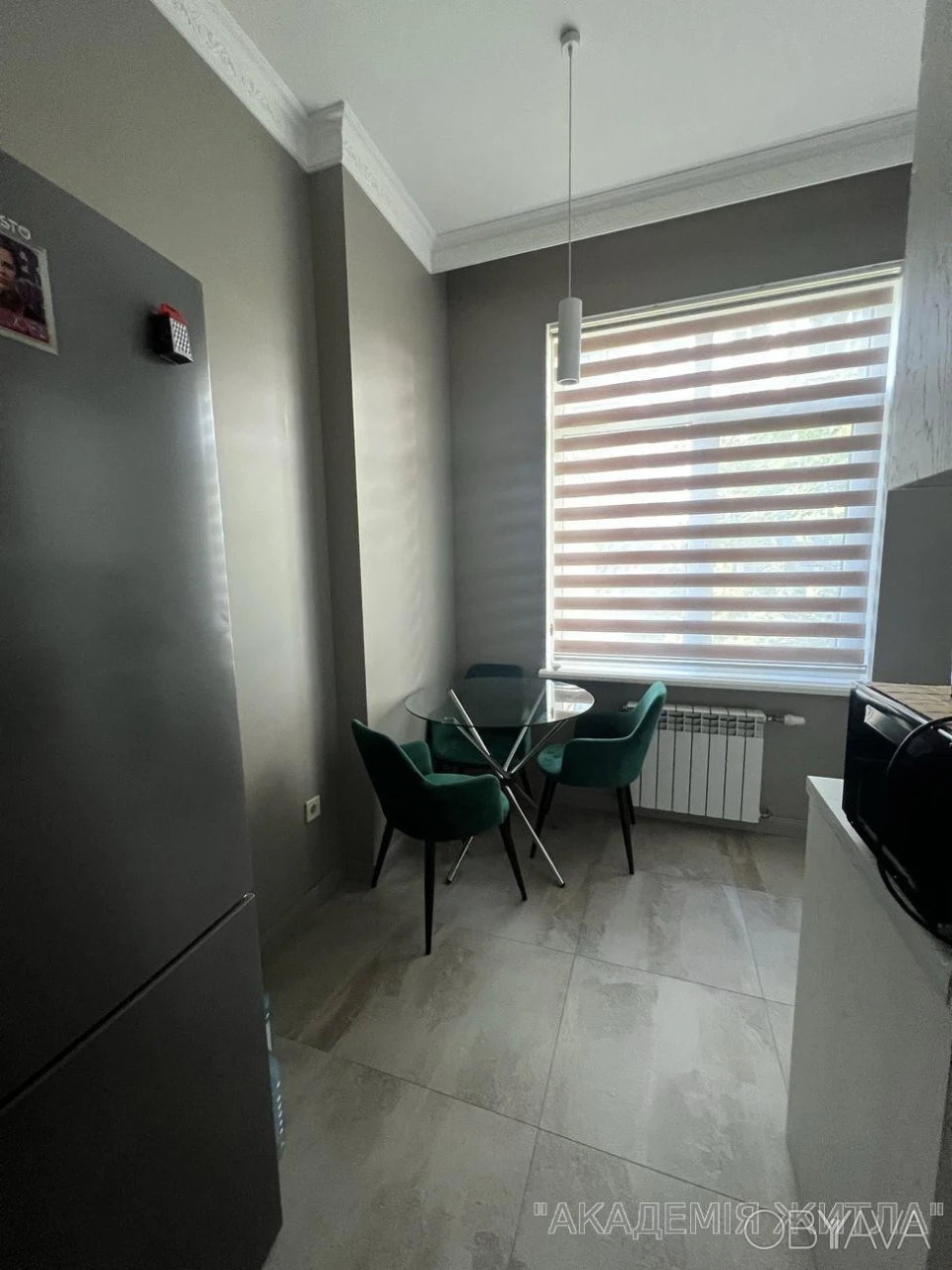 2-комнатная квартира, 40.6 м.кв.